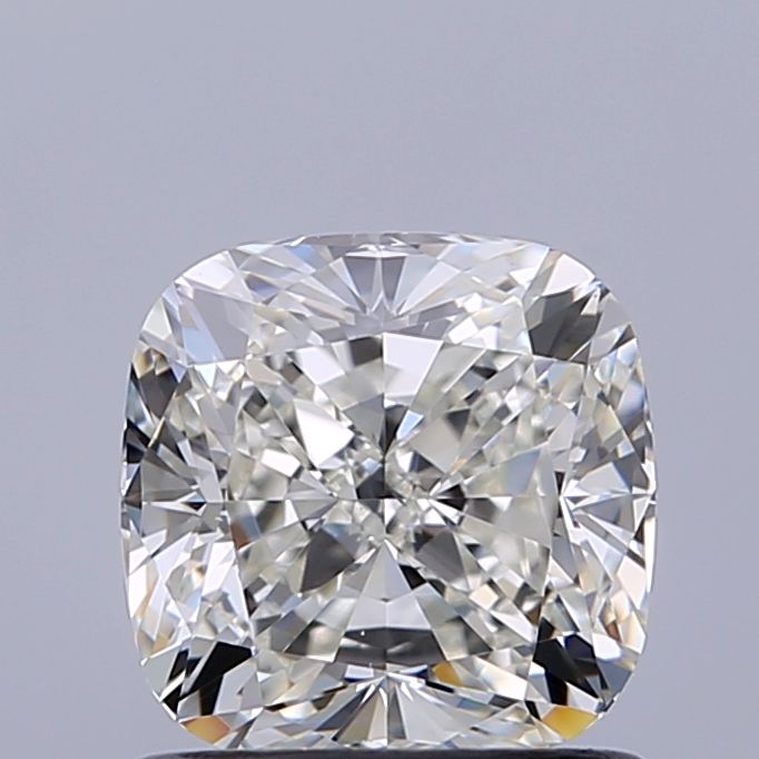 Diamond Natural 1,01Ct G-VS1 Cushion - IGI788662182