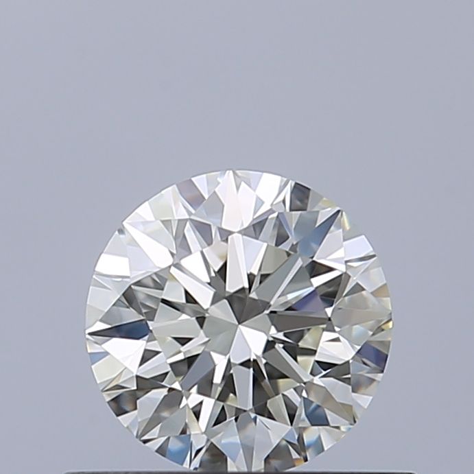 Diamond Natural 0,5Ct H-IF Round - IGI788692016