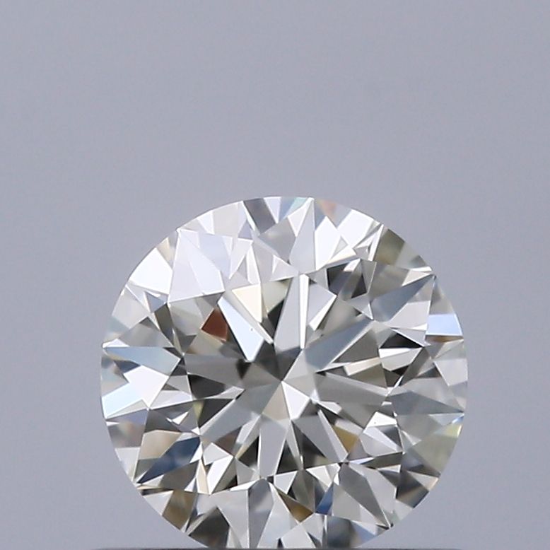 Diamond Natural 0,5Ct H-IF Round - IGI788691801