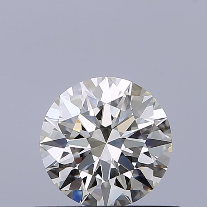 Diamond Natural 0,5Ct I-VVS1 Round - IGI788692412