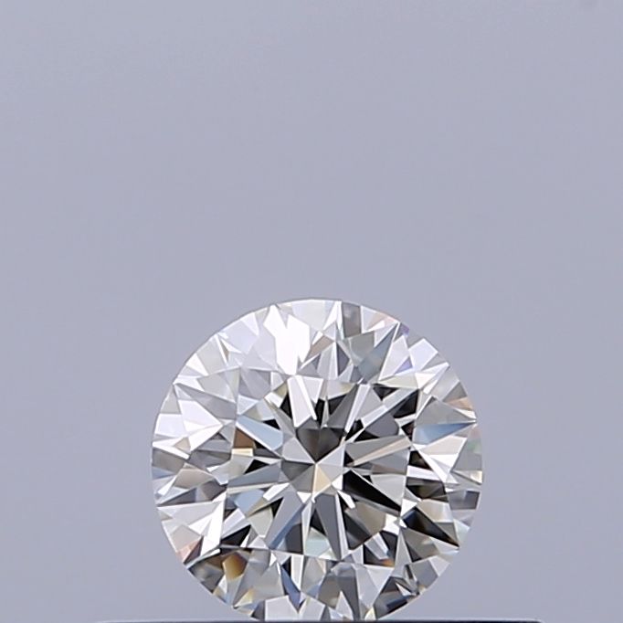 Diamond Natural 0,3Ct G-IF Round - IGI788692210