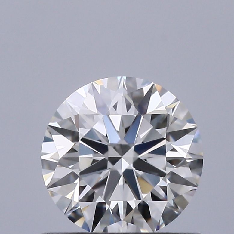 Diamond Natural 0,56Ct F-VVS2 Round - IGI763626508