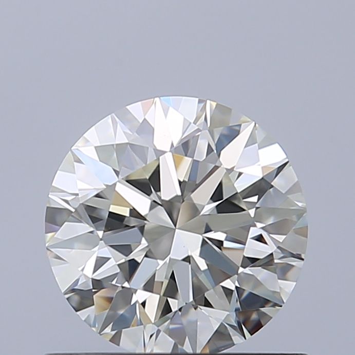 Diamond Natural 0,75Ct I-VVS2 Round - GIA1548789293