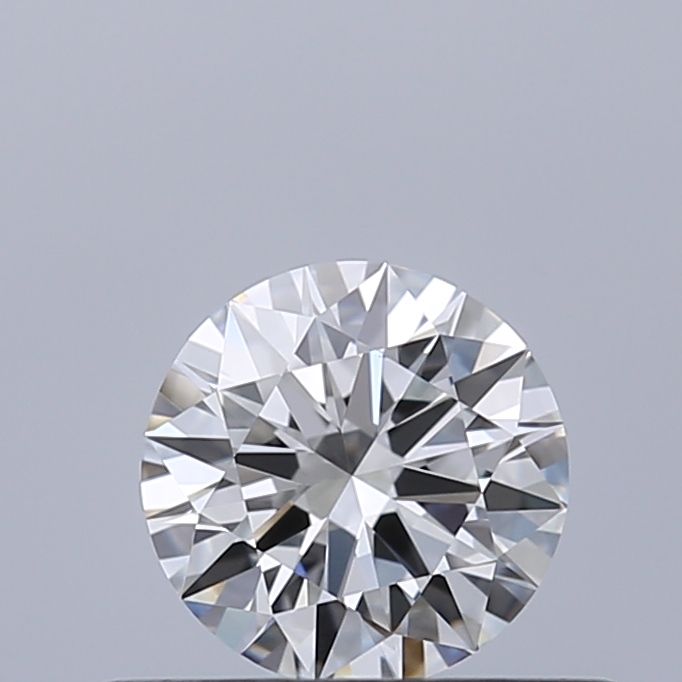 Diamond Natural 0,43Ct E-IF Round - GIA2547954087