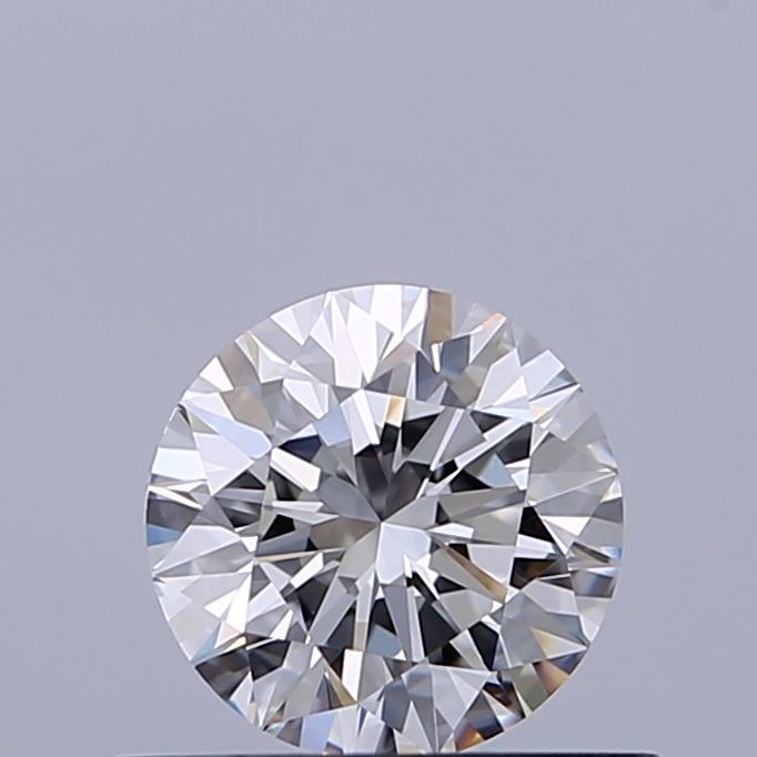 Diamond Natural 0,5Ct D-VVS1 Round - IGI763626526