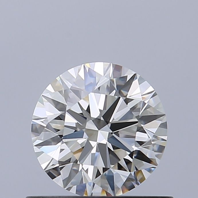 Diamond Natural 0,6Ct G-VVS1 Round - GIA3555164225