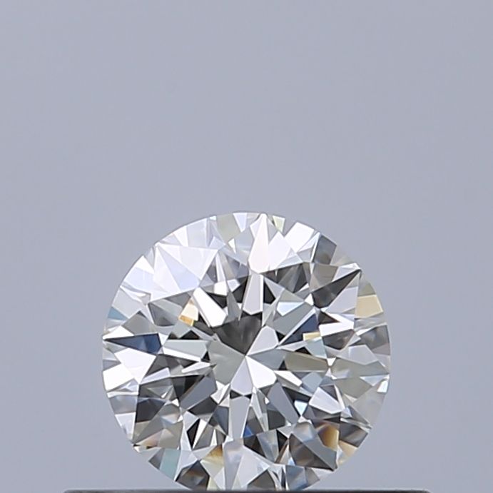 Diamond Natural 0,36Ct F-VVS2 Round - GIA2547801795