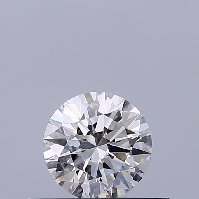 Diamond Natural 0,32Ct G-VVS2 Round - GIA1543955693