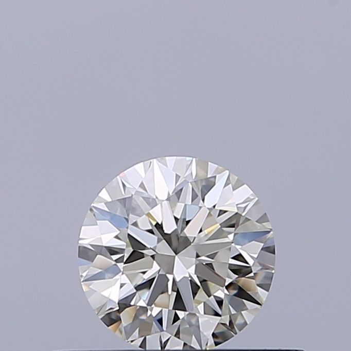 Diamond Natural 0,36Ct K-IF Round - GIA7548936623