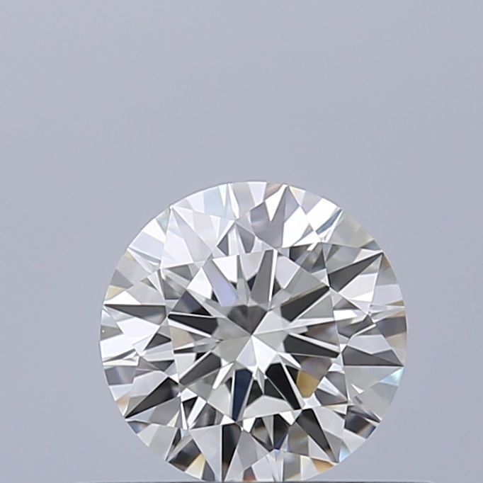 Diamond Natural 0,45Ct I-VVS1 Round - GIA2556157439
