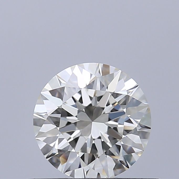 Diamond Natural 0,52Ct H-IF Round - IGI788692274