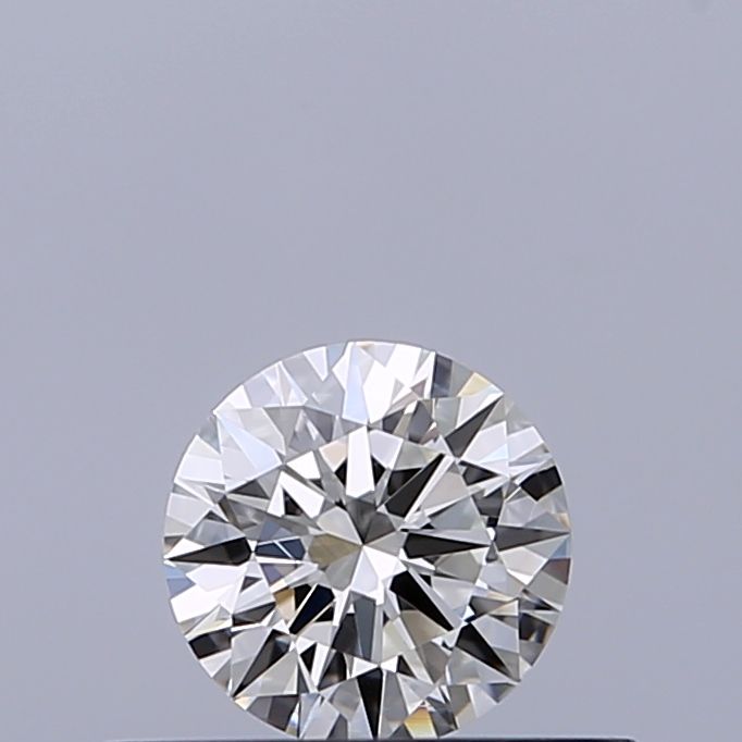Diamond Natural 0,32Ct H-IF Round - IGI788691748