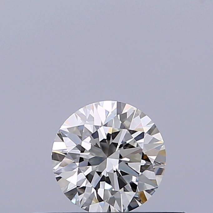 Diamond Natural 0,31Ct G-IF Round - IGI788692358