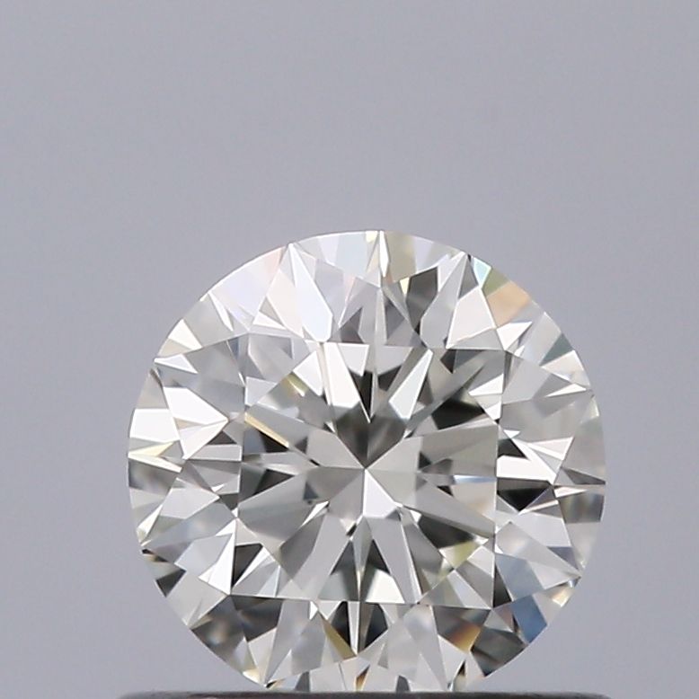Diamond Natural 0,54Ct I-VVS1 Round - IGI788692256