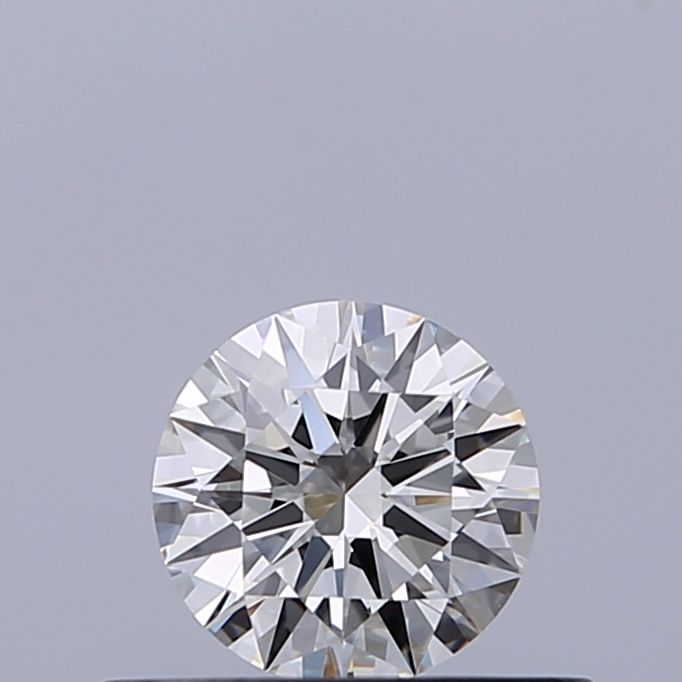 Diamond Natural 0,35Ct I-VVS1 Round - GIA3555157285