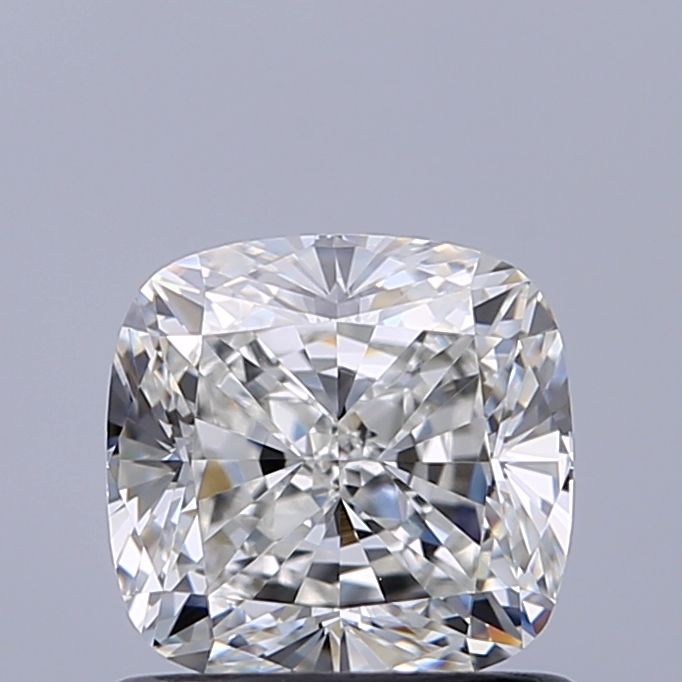 Diamond Natural 0,9Ct G-VS1 Cushion - GIA6541997634