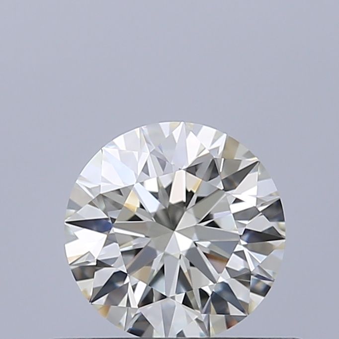 Diamond Natural 0,5Ct I-IF Round - IGI788692291