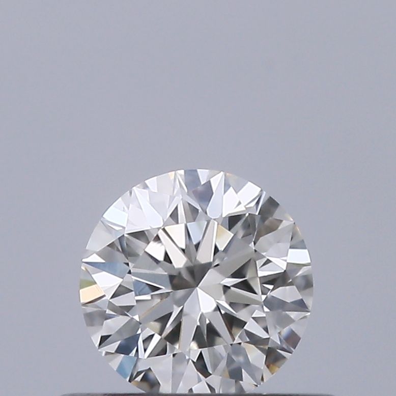 Diamond Natural 0,35Ct F-VVS1 Round - IGI788693326