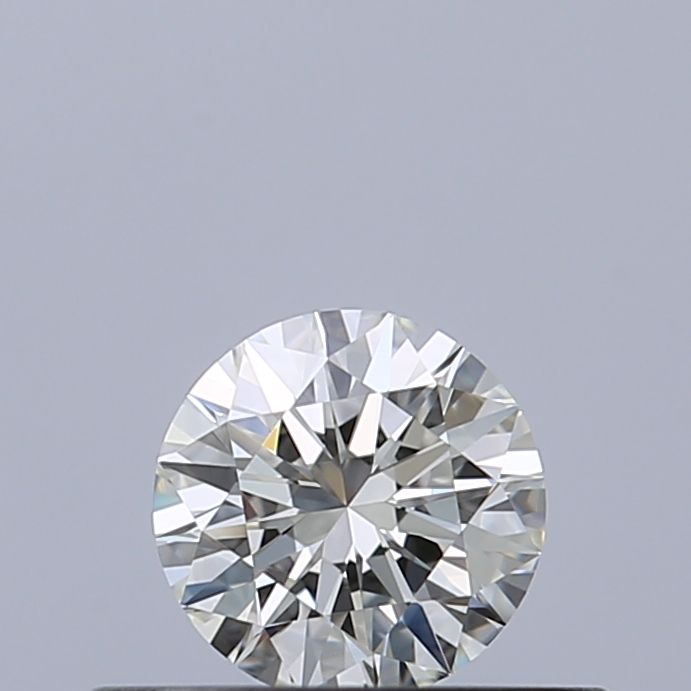 Diamond Natural 0,33Ct H-IF Round - IGI788692430