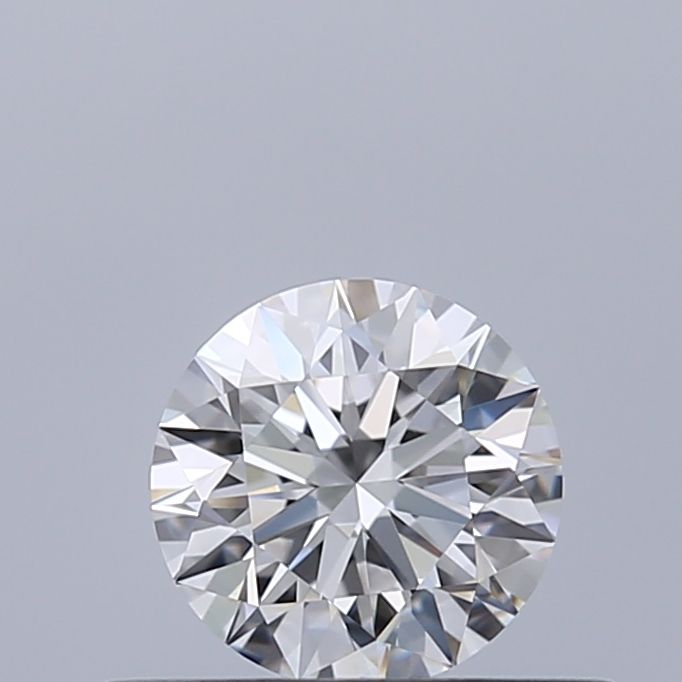Diamond Natural 0,4Ct D-VVS1 Round - IGI788693348