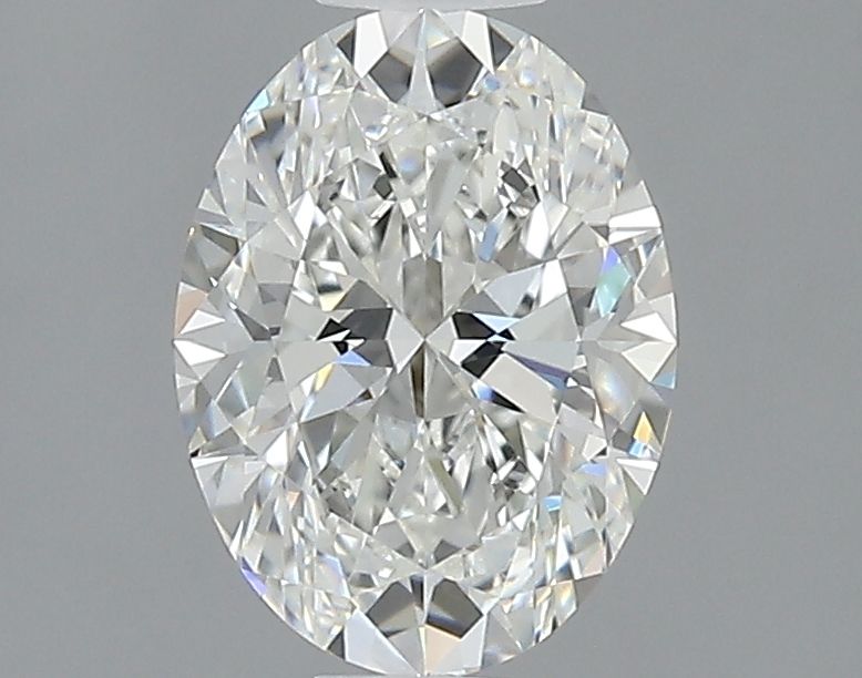 Diamond Natural 1,52Ct G-VS1 Oval - GIA2517886073