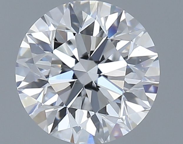 Diamond Natural 1,5Ct D-VS1 Round - GIA6522100568