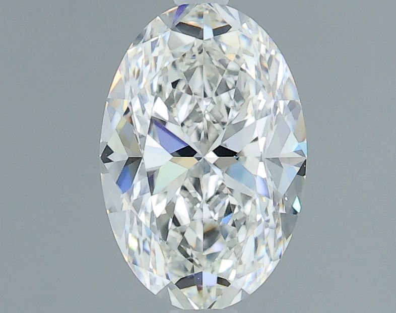 Diamond Natural 1,5Ct F-VS1 Oval - GIA3525072657