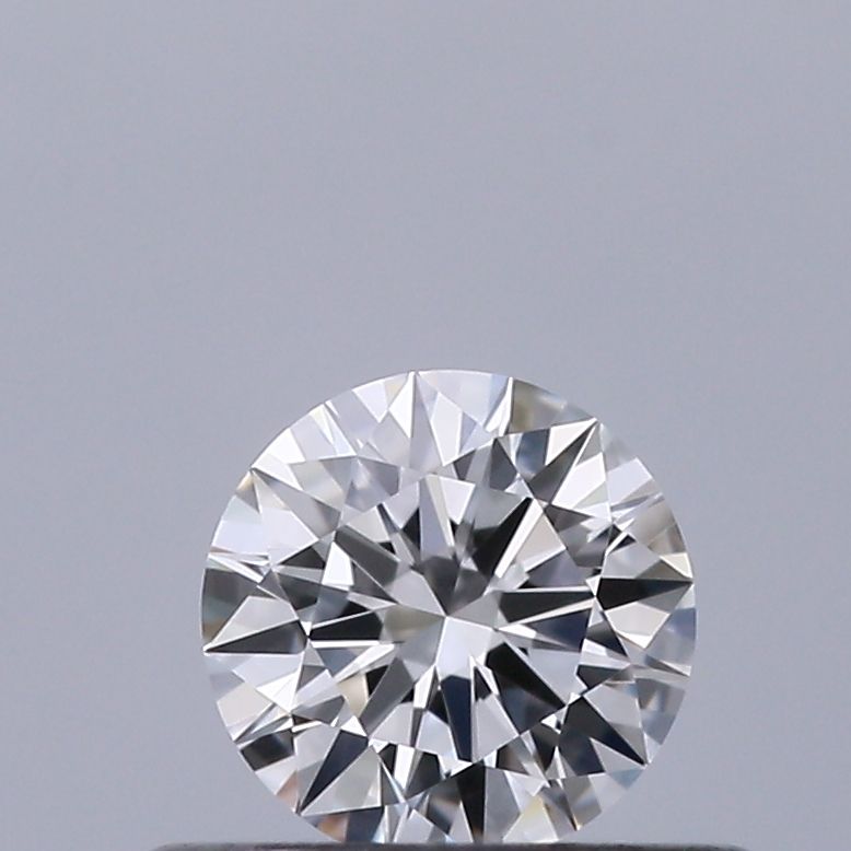 Diamond Natural 0,31Ct D-VVS1 Round - GIA1553126287
