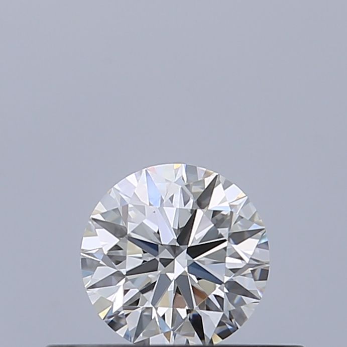 Diamond Natural 0,3Ct E-VVS1 Round - GIA1555167282