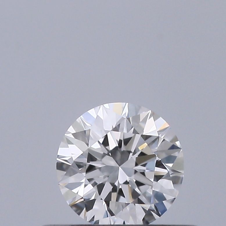 Diamond Natural 0,3Ct D-VVS1 Round - IGI788692840
