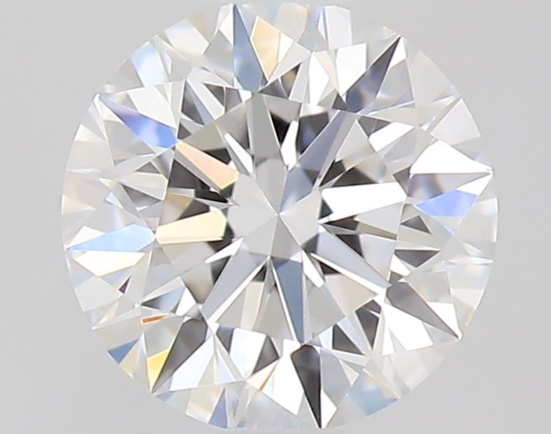 Diamond Natural 0,36Ct E-VVS1 Round - GIA3525731803