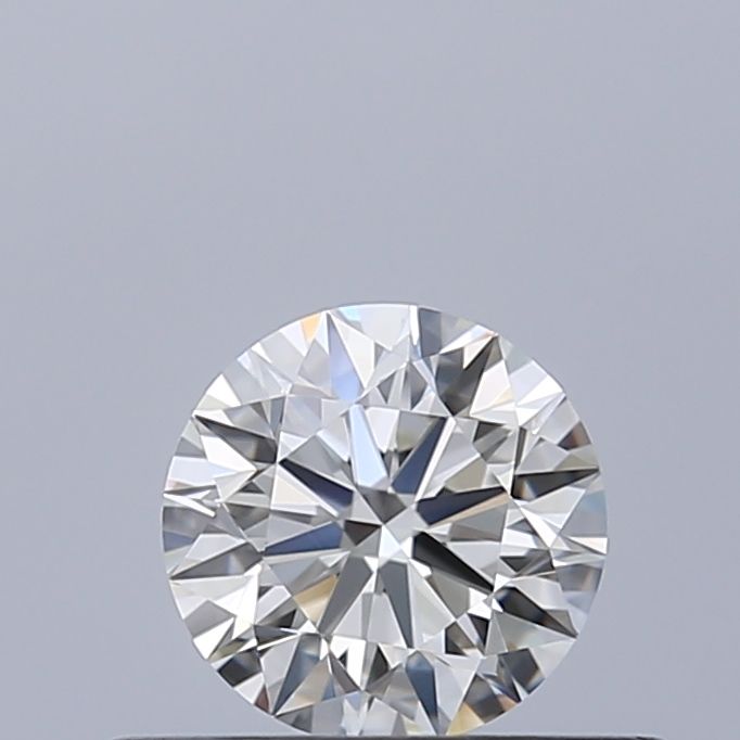 Diamond Natural 0,4Ct I-VVS1 Round - GIA6542899313