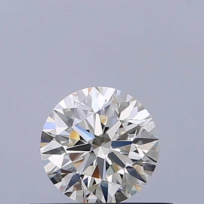 Diamond Natural 0,4Ct L-IF Round - GIA5546954231