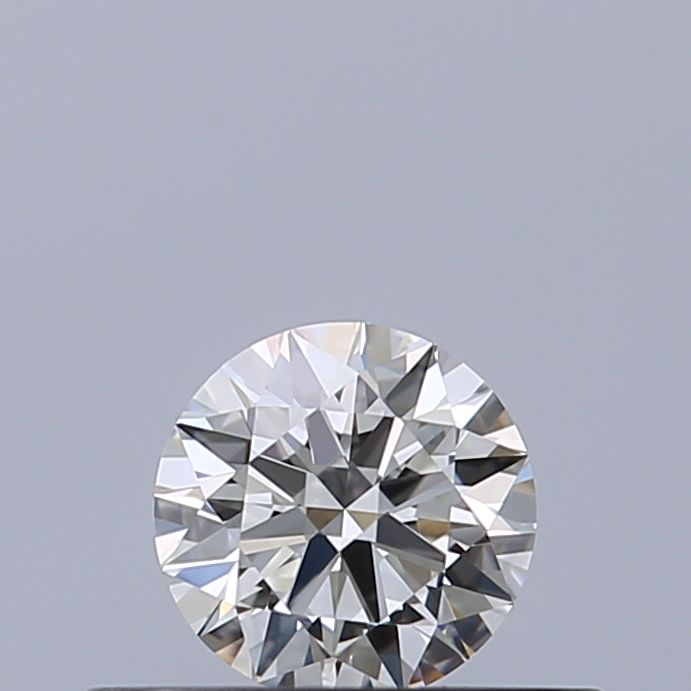 Diamond Natural 0,3Ct H-VVS1 Round - GIA6552033528