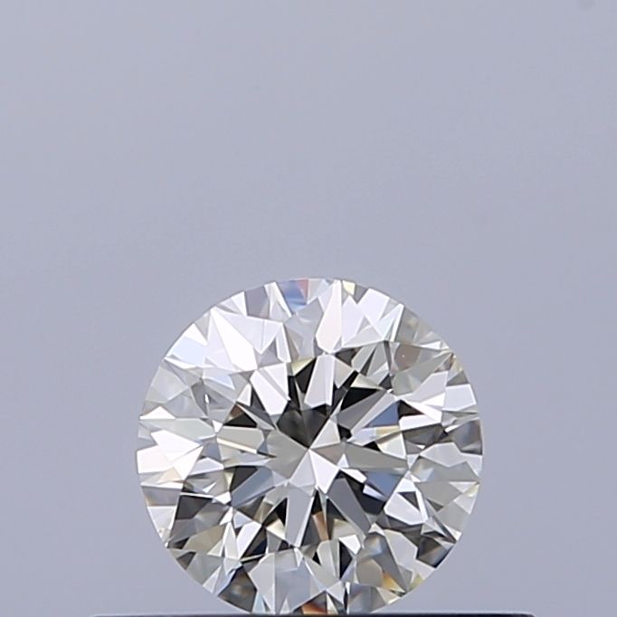 Diamond Natural 0,35Ct H-VVS1 Round - IGI788692521