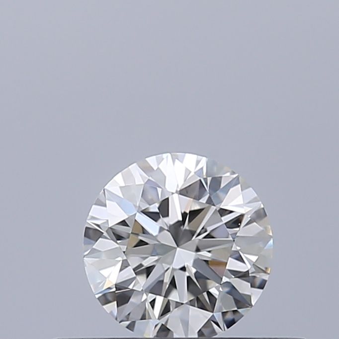 Diamond Natural 0,32Ct G-IF Round - GIA6542928938