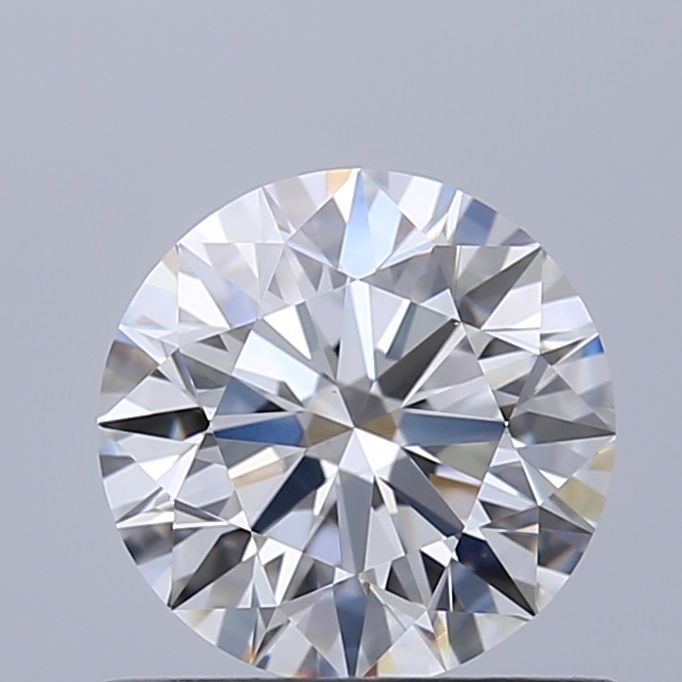 Diamond Natural 0,8Ct E-VS1 Round - GIA6541998582