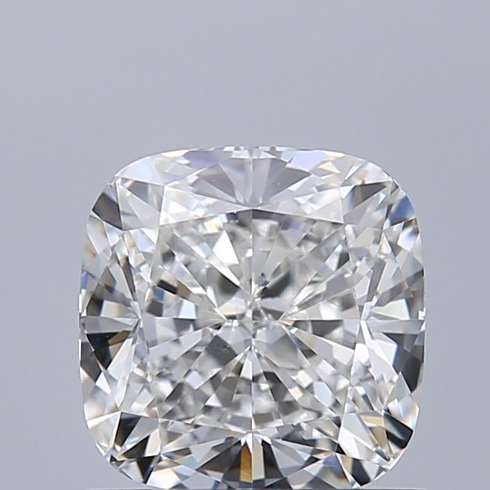 Diamond Natural 1,06Ct G-VS1 Cushion - GIA1559093027