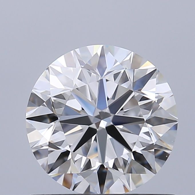 Diamond Natural 0,9Ct E-VS2 Round - GIA6552028651