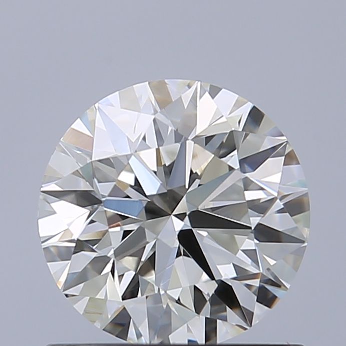 Diamond Natural 0,9Ct H-VVS1 Round - GIA3545997765