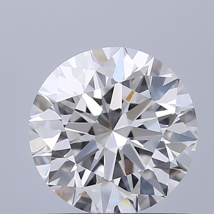 Diamond Natural 0,9Ct E-VVS2 Round - GIA6545998049