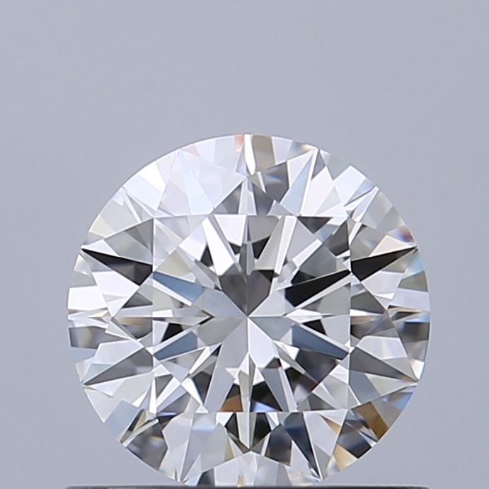 Diamond Natural 0,72Ct D-VVS1 Round - IGI788692659