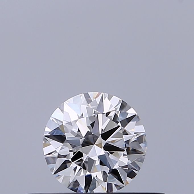 Diamond Natural 0,3Ct D-VVS1 Round - IGI788692991