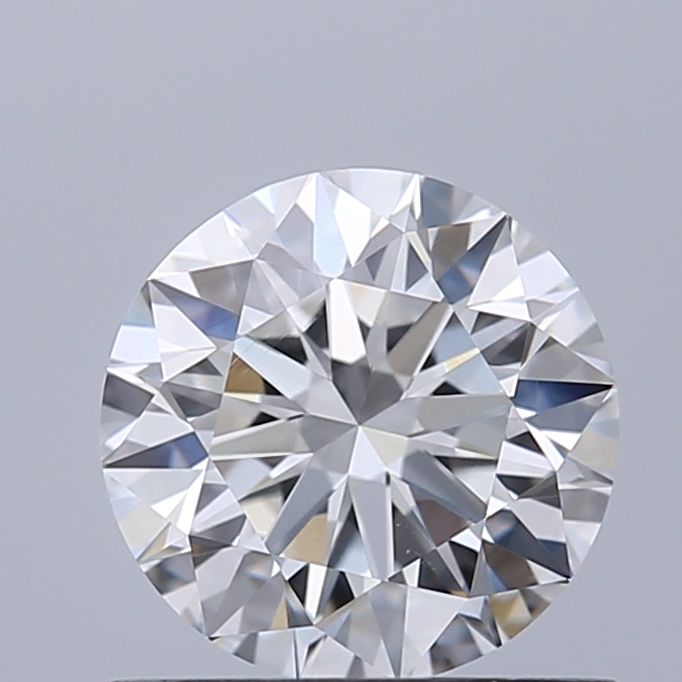 Diamond Natural 0,8Ct D-VS1 Round - IGI788693114