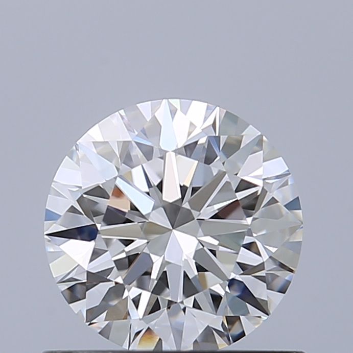 Diamond Natural 0,73Ct D-VVS1 Round - IGI788692658