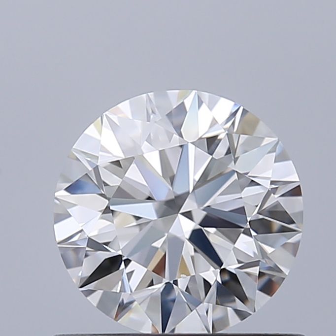 Diamond Natural 0,75Ct D-VVS1 Round - IGI788692936