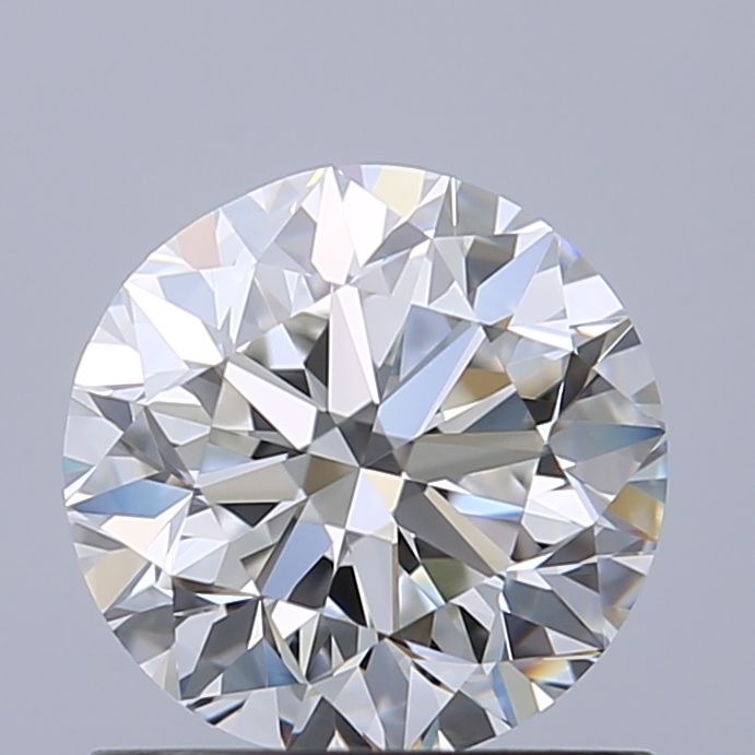 Diamond Natural 1Ct F-VVS2 Round - GIA2556099964