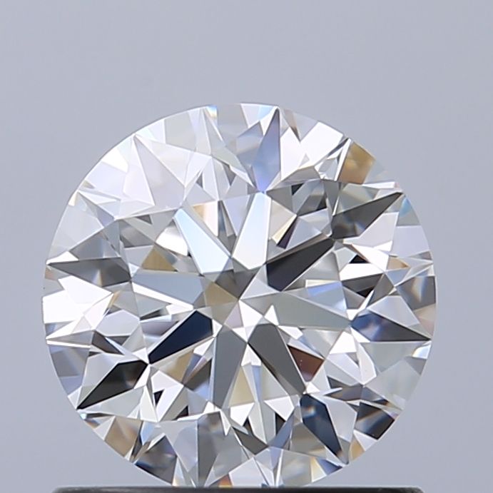 Diamond Natural 0,94Ct D-VVS2 Round - GIA1553028794