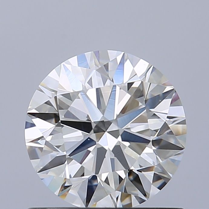 Diamond Natural 0,84Ct G-VVS2 Round - GIA7551083494