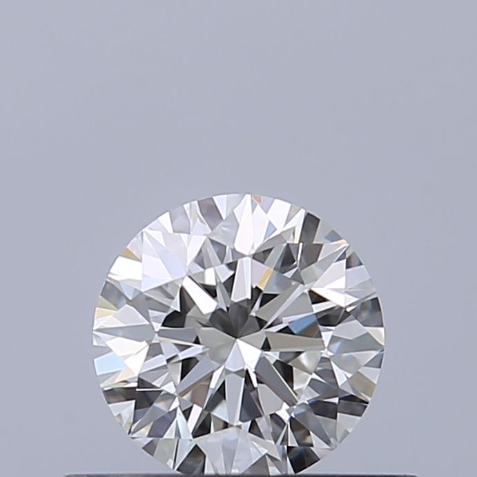 Diamond Natural 0,42Ct E-VVS1 Round - GIA6545955708